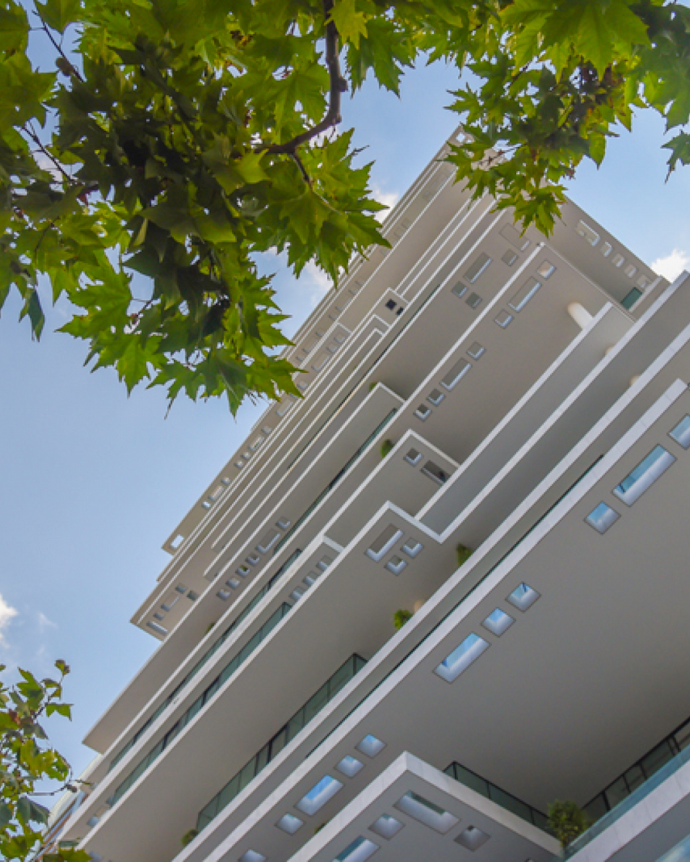 Beirut Terraces