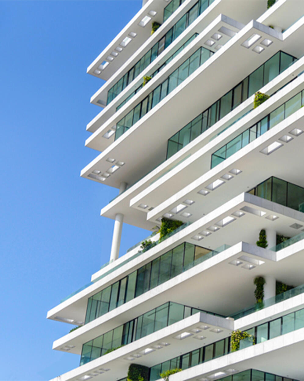 Beirut Terraces