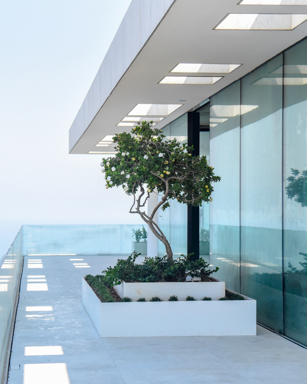 Beirut Terraces