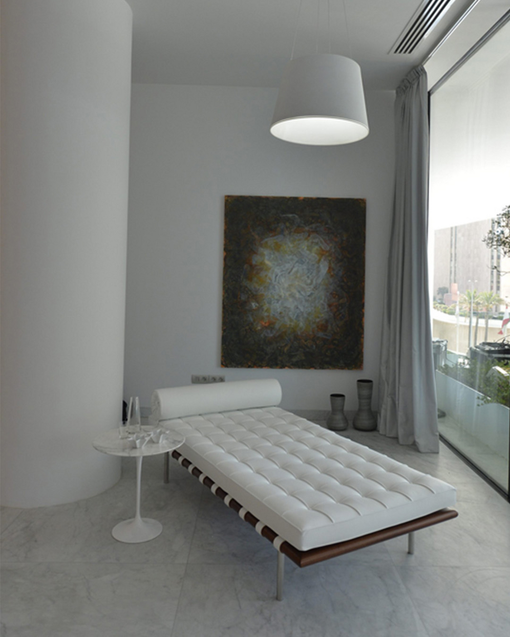 Beirut Terraces